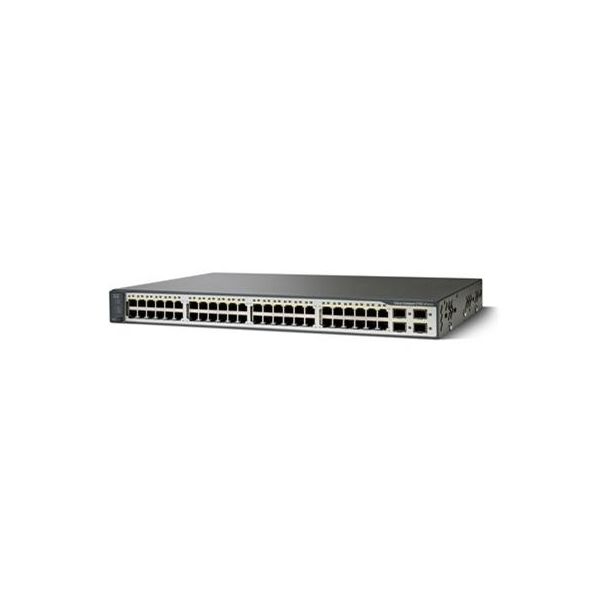 WS-C3750V2-48PS-S